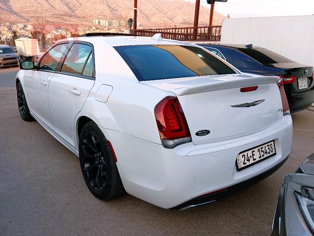 Chrysler 300